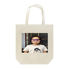 てってのHATUNE Tote Bag