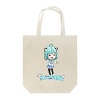 雪風ひまり❄️の雪風ひまり Tote Bag