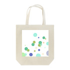 みうじあむ ち博の街を歩く音〈Drawing〉 Tote Bag