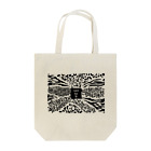 Animal_Collection_Clubのヒョウ柄で応援してます！ Tote Bag