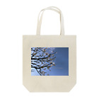 hiroki-naraの光景　sight738　梅  花 FLOWERS Tote Bag