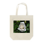 有川　弘治の白薔薇 Tote Bag