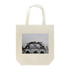 有川　弘治のガーデン Tote Bag