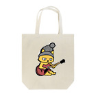 MOCOPOCOのギターネコ Tote Bag