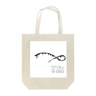 birdie50のケチャップ Tote Bag