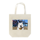 DOG STUDIOのたまんご Tote Bag