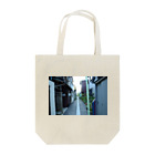 はしもととととともきの月島の日常 Tote Bag