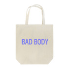 BAD BODYのBAD BODY トートバッグ