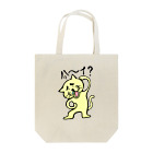 トライバルデザイナー鵺右衛門@仕事募集中のおちょくり猫にゃん Tote Bag