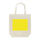 BlackのColor Market / Aureolin Tote Bag