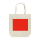 BlackのColor Market / Scarlet Tote Bag