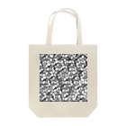 Miyanomae Manufacturingのペンローズモザイク Tote Bag