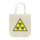 AURA_HYSTERICAのRadiation_S トートバッグ