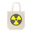 AURA_HYSTERICAのRadiation_S Tote Bag