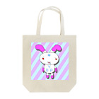 トモダチ薬局のりらぴょんYDPカラー Tote Bag