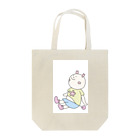 koichiogawaのあのさく君 Tote Bag