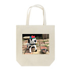 AHIRUpoppoのいぬくん Tote Bag