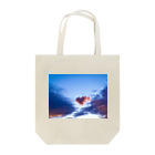 Brennweiteの雲 Tote Bag