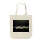 江美の稲佐山の夜景 Tote Bag