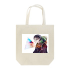 nishikiのTote Bag