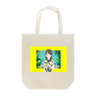 くずの夏 Tote Bag