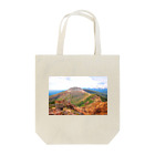 mountain.meの茶臼岳 Tote Bag