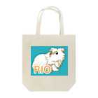 LichtmuhleのRIOちゃん Tote Bag