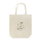 MOKURINGのMOKURING Tote Bag