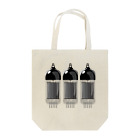 D-N-A Goods Shopの真空管 Tote Bag