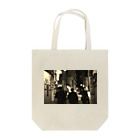 Taksの企業戦士 Tote Bag