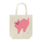 東京子 | TokyokoのCITY CATS Tote Bag