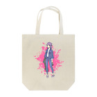 Rayのskate tote トートバッグ