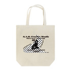 N.A.R. × MUSHAPPLE のSUZUKA 8 HOURS N.A.R.勢ver Tote Bag