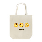 おむすび商店のチョコチップクッキー Tote Bag