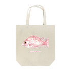 catanorynecoのTAI Tote Bag