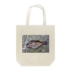 Aiko Nakanoの死んだ魚の目_キタマクラ_20180825_0648' Tote Bag