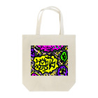 Msto_market a.k.a.ゆるゆる亭のFukidashi life Tote Bag