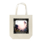 THCOT CLASSICS オカラジグッズ STOREのRAY-TH02C Tote Bag