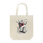 Skateboarding JapanのSaki Murakami X Skateboarding Japan T-shirt Tote Bag