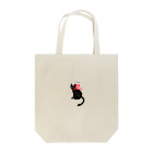 KEYcorgiのくろねこノワール Tote Bag