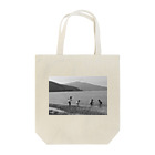 Tadakuni TaniのBig Sea Tote Bag