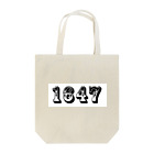 のりたまの1647 Tote Bag