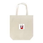 山田オイルサーディンの戦う猫背 Tote Bag