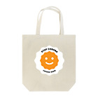 コロナマーク / corona-markのコロナマーク / stop corona smile Tote Bag