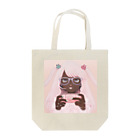 KAORU HASEGAWA WEBSTORE SUZURIのGamergirl 3 P Tote Bag