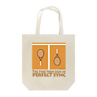 Xiaolin ClubのPerfect Sync Tote Bag