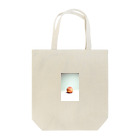 田町屋の桃 Tote Bag