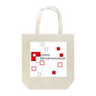 misoragotoのGeomic Entertainment Tote Bag