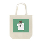 futaba shop（フタバショップ）のシマリスのマリ Tote Bag