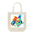 momenkoTWのある日の心 Tote Bag